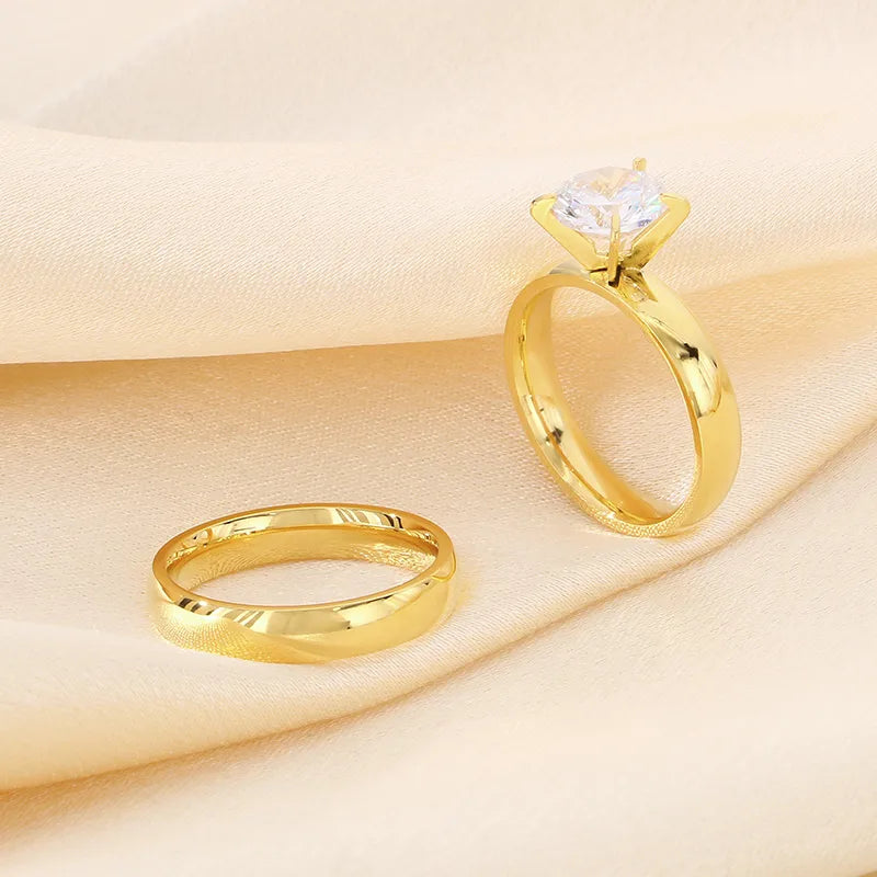Oro Kr43438 Mujer-K|6