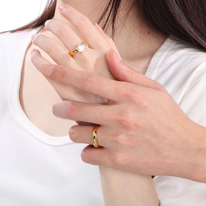 Oro Kr43438 Mujer-K|6