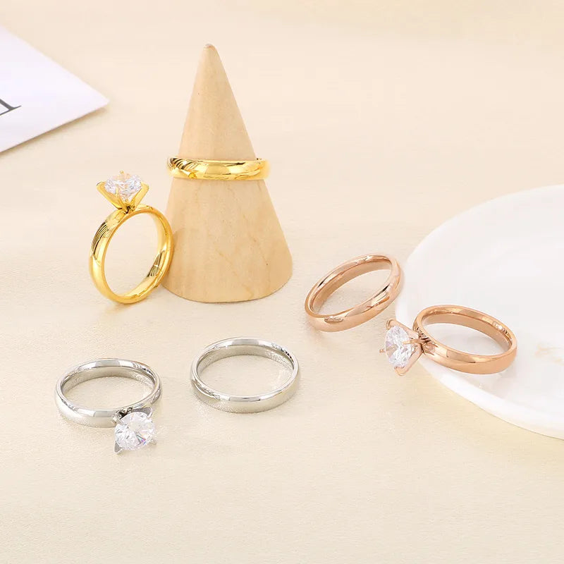 Oro Kr43438 Mujer-K|7