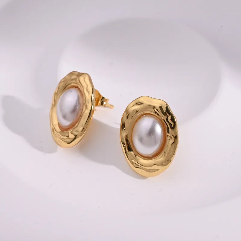 Pendientes IG casual B