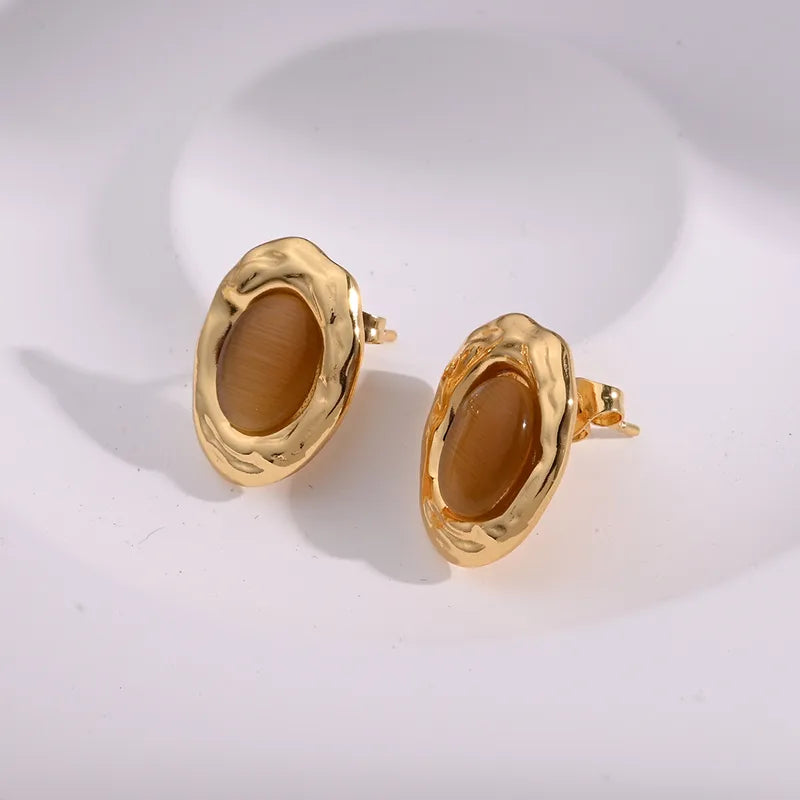 Pendientes IG casual B