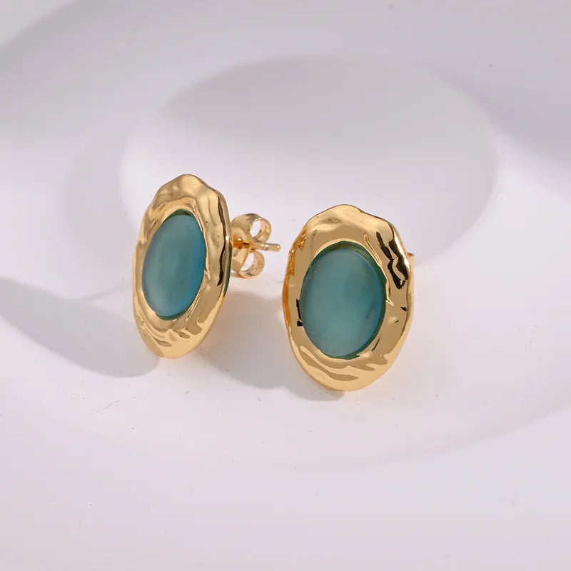 Pendientes IG casual B