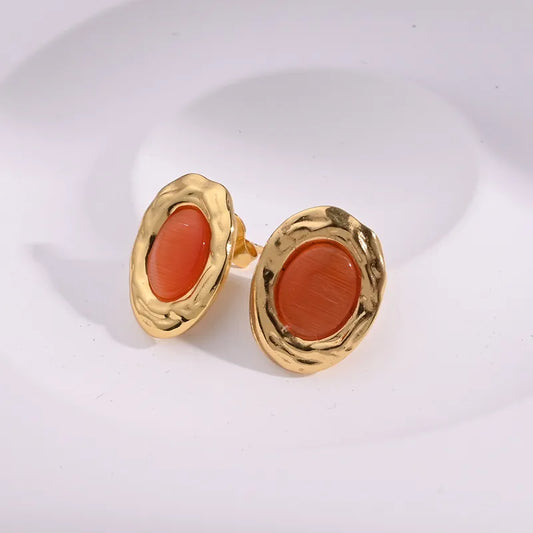 Pendientes IG casual D