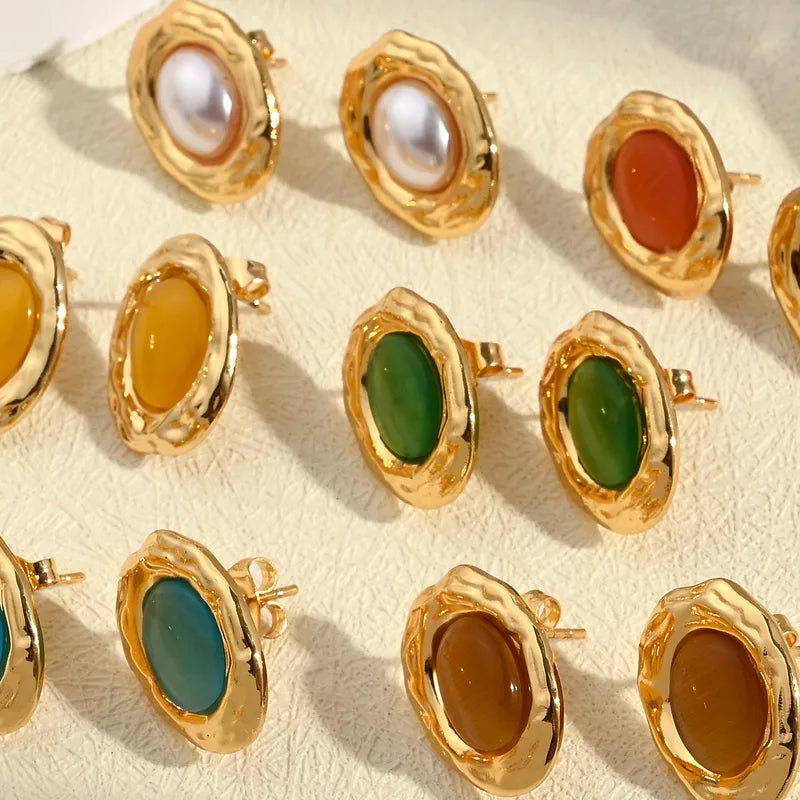 Pendientes IG casual B