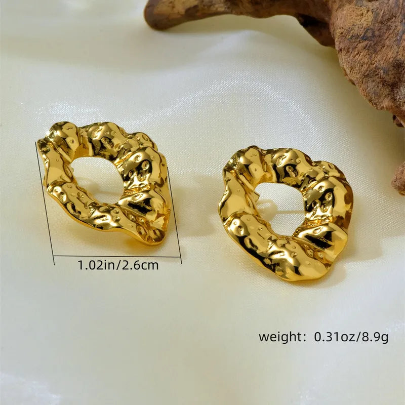 Pendiente gota de agua