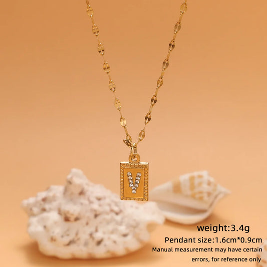 Collar colgante XL9-04