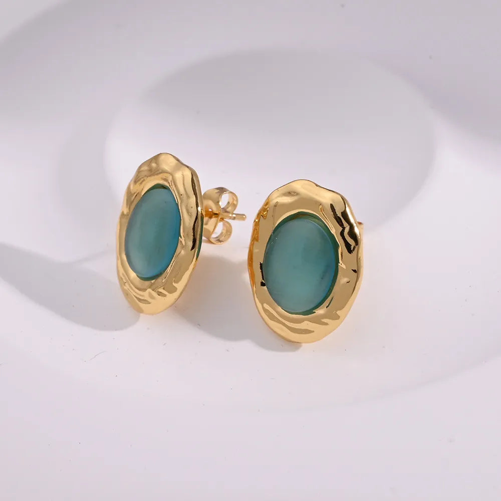 Pendientes IG casual B