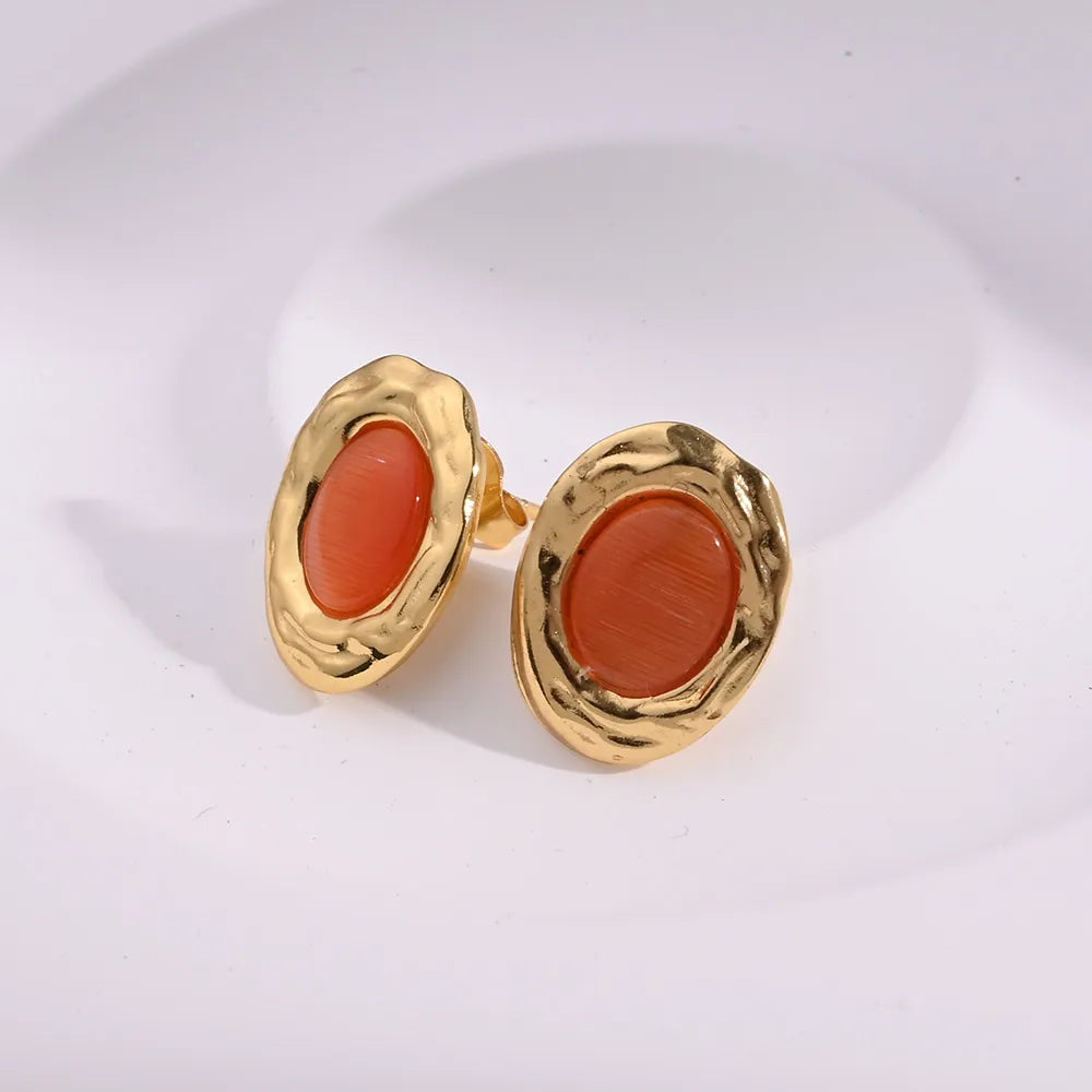 Pendientes IG casual D