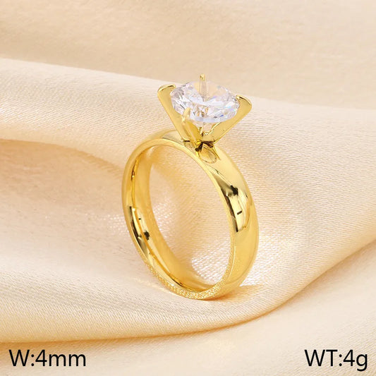 Oro Kr43438 Mujer-K|6